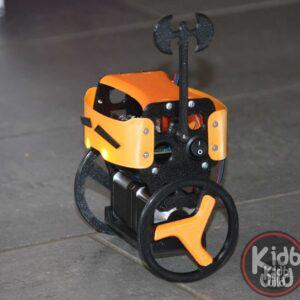 Komplett Kit Balance Robot